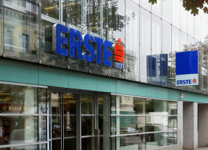 "Erste Group" are expuneri de 300 milioane euro faţă de Islanda