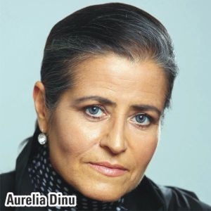 Aurelia Dinu