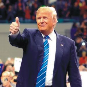 Trump vrea ca rezultatele companiilor listate să fie raportate semestrial