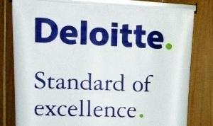 "Deloitte" îşi va deschide un birou la Iaşi