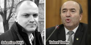 Ministerul Justiţiei l-a favorizat pe inculpatul Sebastian Ghiţă