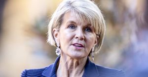 Julie Bishop