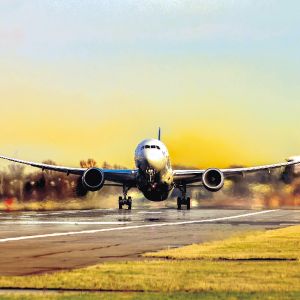 Compania Naţională Aeroporturi Bucureşti şi-a majorat profitul