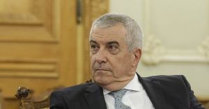 Călin Popescu Tăriceanu(sursa foto: Twitter)