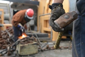 În activitatea de construcţii se aşteaptă o creştere moderată