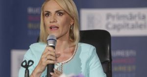 Gabriela Firea