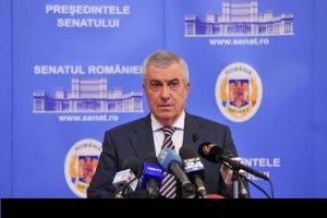 Călin Popescu-Tăriceanu