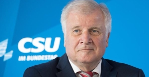 Horst Seehofer (Sursa foto: Twitter)