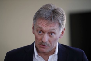 Dmitry Peskov (Sursa foto: Twitter)