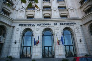 INS a confirmat creşterea economică de 4,1% 