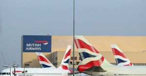 British Airways va despăgubi clienţii afectaţi de furtul de date 