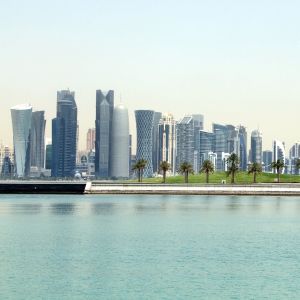 Qatar vrea să investească 10 miliarde euro în Germania