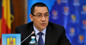 Victor Ponta 