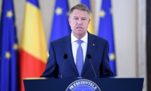 Klaus Iohannis 