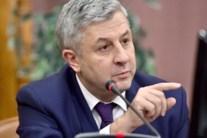 Florin Iordache (sursa foto: Twitter)