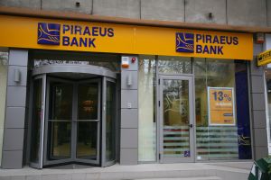 Piraeus Bank România va deveni First Bank