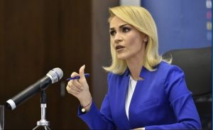 Gabriela Firea 