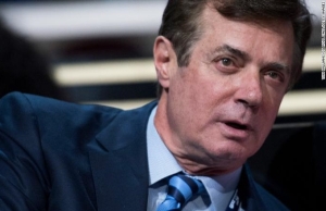 Paul Manafort (Sursa foto: Twitter)