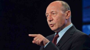 Traian Băsescu (sursa foto: Twitter)