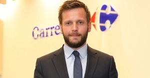 Carrefour România are un nou director general 