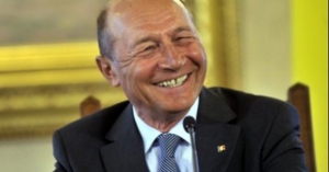 Traian Băsescu 