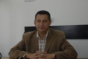 Ioan Dîrzu