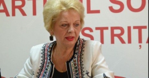 Doina Pană (Sursa foto: Twitter)