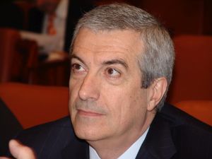 Călin Popescu-Tăriceanu