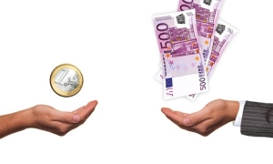 30% dintre muncitorii din România - plătiţi cu salariul minim