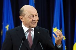 Traian Băsescu