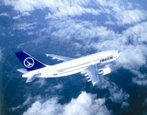 Tarom lansează prima aplicaţie mobilă din istoria companiei