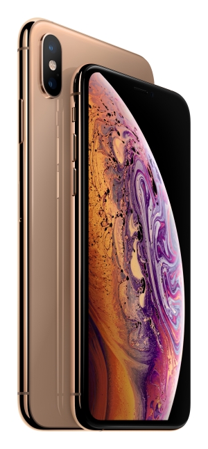 iSTYLE a lansat iPhone XS şi Apple Watch Series 4