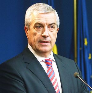 Călin Popescu-Tăriceanu (sursa foto: Twitter)