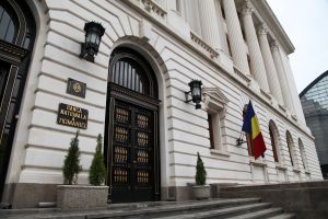 "Sperăm să contribuim la viitoarea Contraparte Centrală"