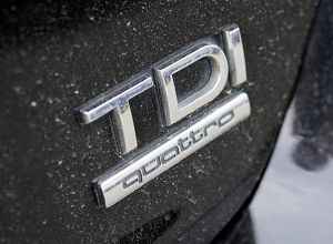 Berlinul decide astăzi soarta automobilelor diesel 