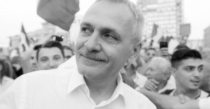 Liviu Dragnea (Sursa foto: Twitter)