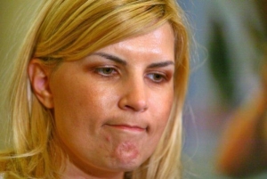 Elena Udrea (Sursa foto: Twitter)