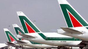 Termenul împrumutului Alitalia ar putea fi prelungit 