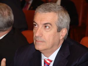 Călin Popescu-Tăriceanu