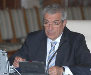 Călin Popescu-Tăriceanu