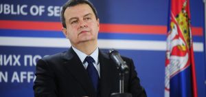 Ivica Dacic (Sursa foto: Twitter)