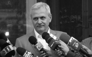 Liviu Dragnea (Sursa foto: Twitter)