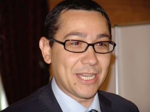 Victor Ponta