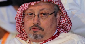 Jamal Khashoggi (Sursa foto: Twitter)