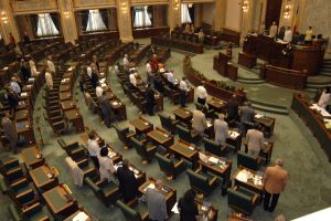 Propunerea legislativă privind declasificarea unor documente - admisă