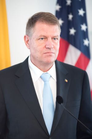 Iohannis, la reuniunea Consiliului European de toamnă