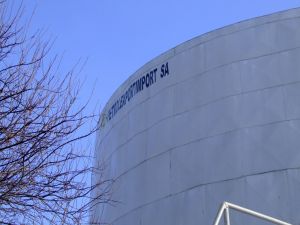 Petrolexportimport intră în faliment