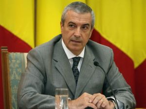 Călin Popescu Tăriceanu (Sursa foto: Twitter)