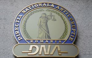 Judecătoarea Elena Burlan, trimisă în judecată de DNA