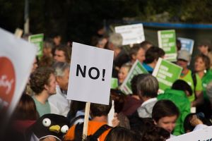 În Londra, cel mai mare protest anti-Brexit